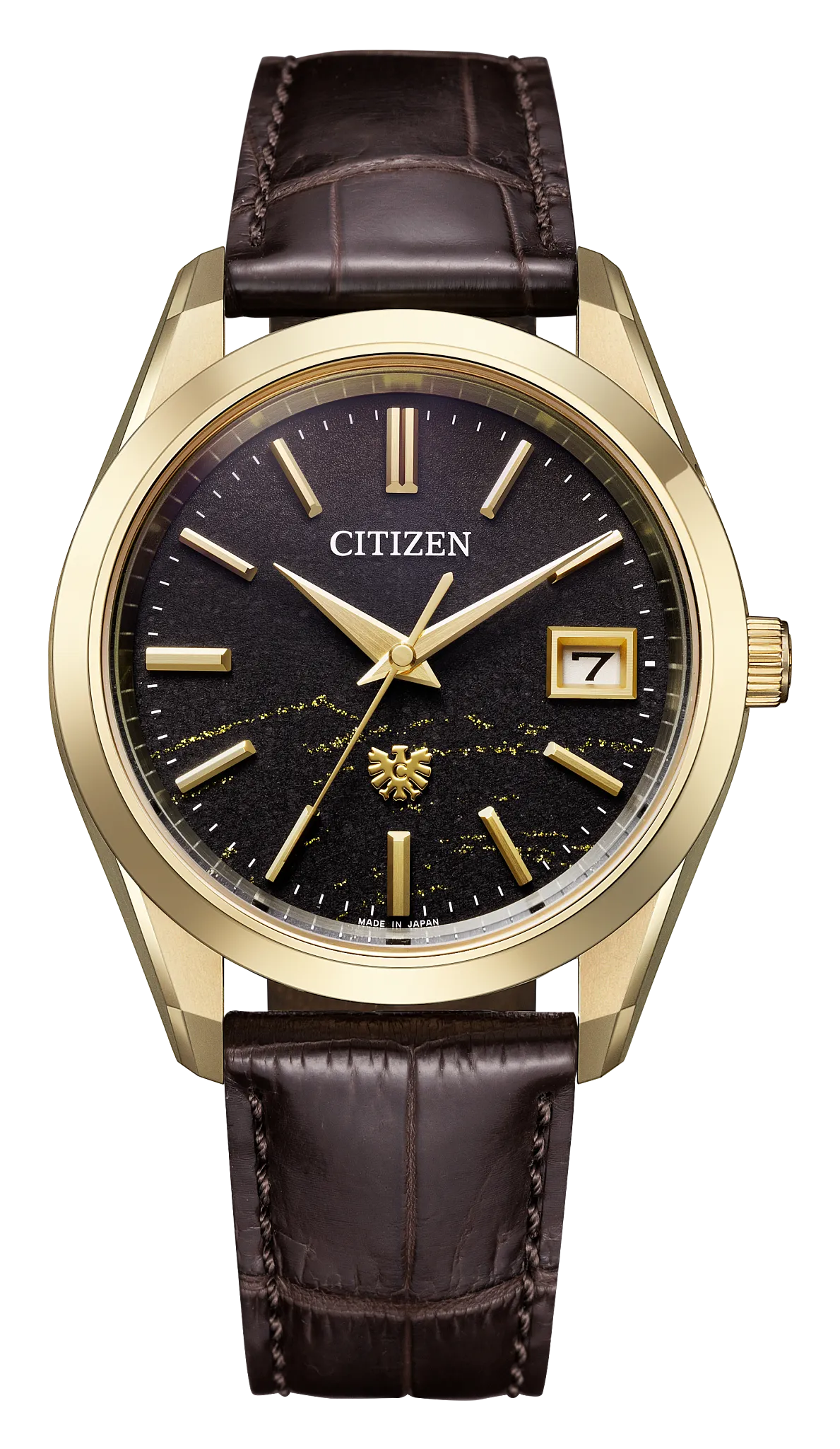 Citizen The CITIZEN AQ4103-16W — product view