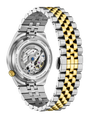 Citizen TSUYOSA 60 NK0024-54X — detail view