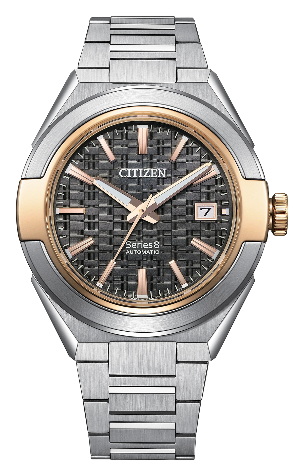 Citizen Series8 870 NA1034-51H — product view