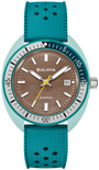 Bulova Snorkel - Sea Turtle 98B446 Watch