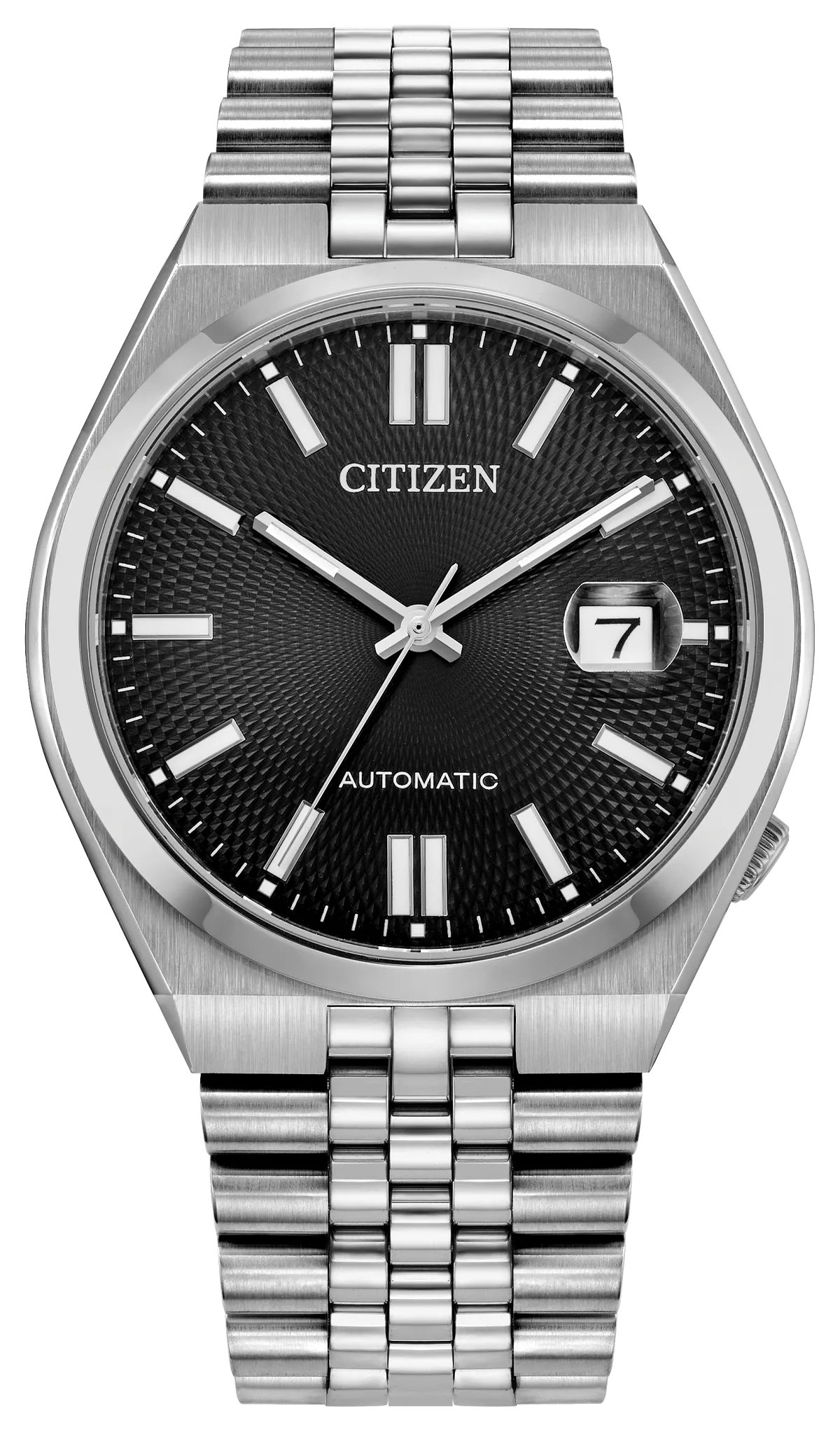 Citizen TSUYOSA 60 NK0020-55E — product view