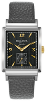 Bulova Frank Sinatra My Way 98A261 Watch