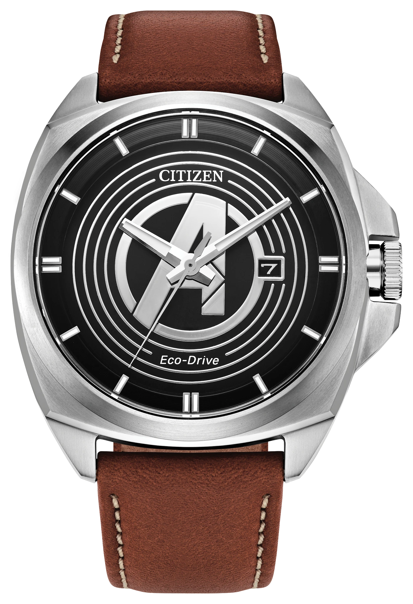 Citizen Avengers Legacy AW1721-08W — product view