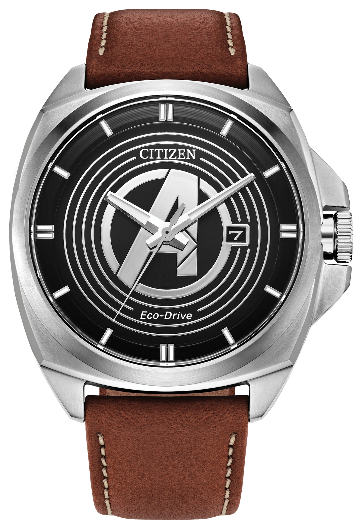 Citizen Avengers Legacy AW1721-08W — product view