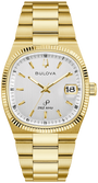 Bulova Super Seville 97B223 Watch