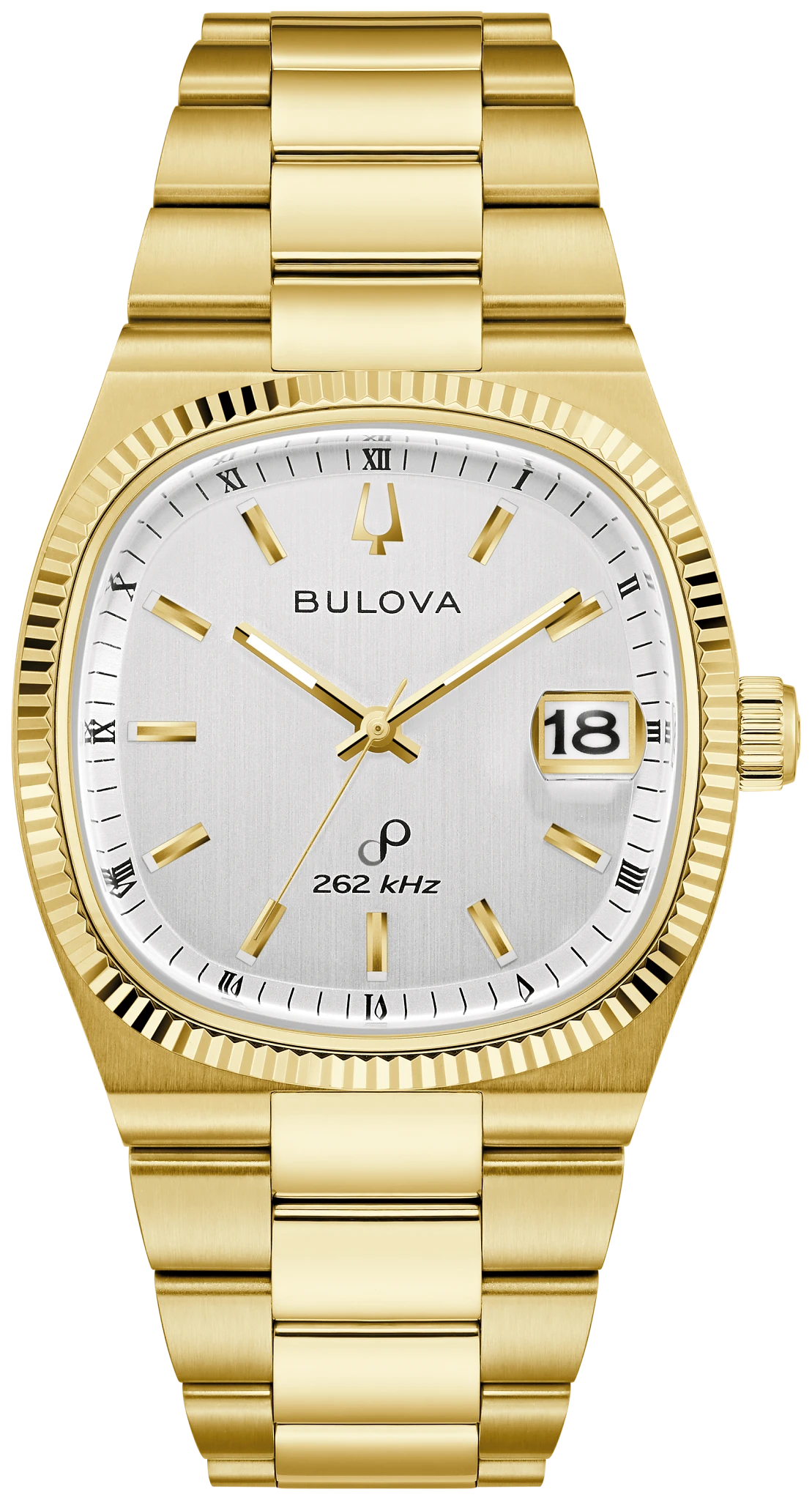 Bulova Super Seville 97B223 Watch