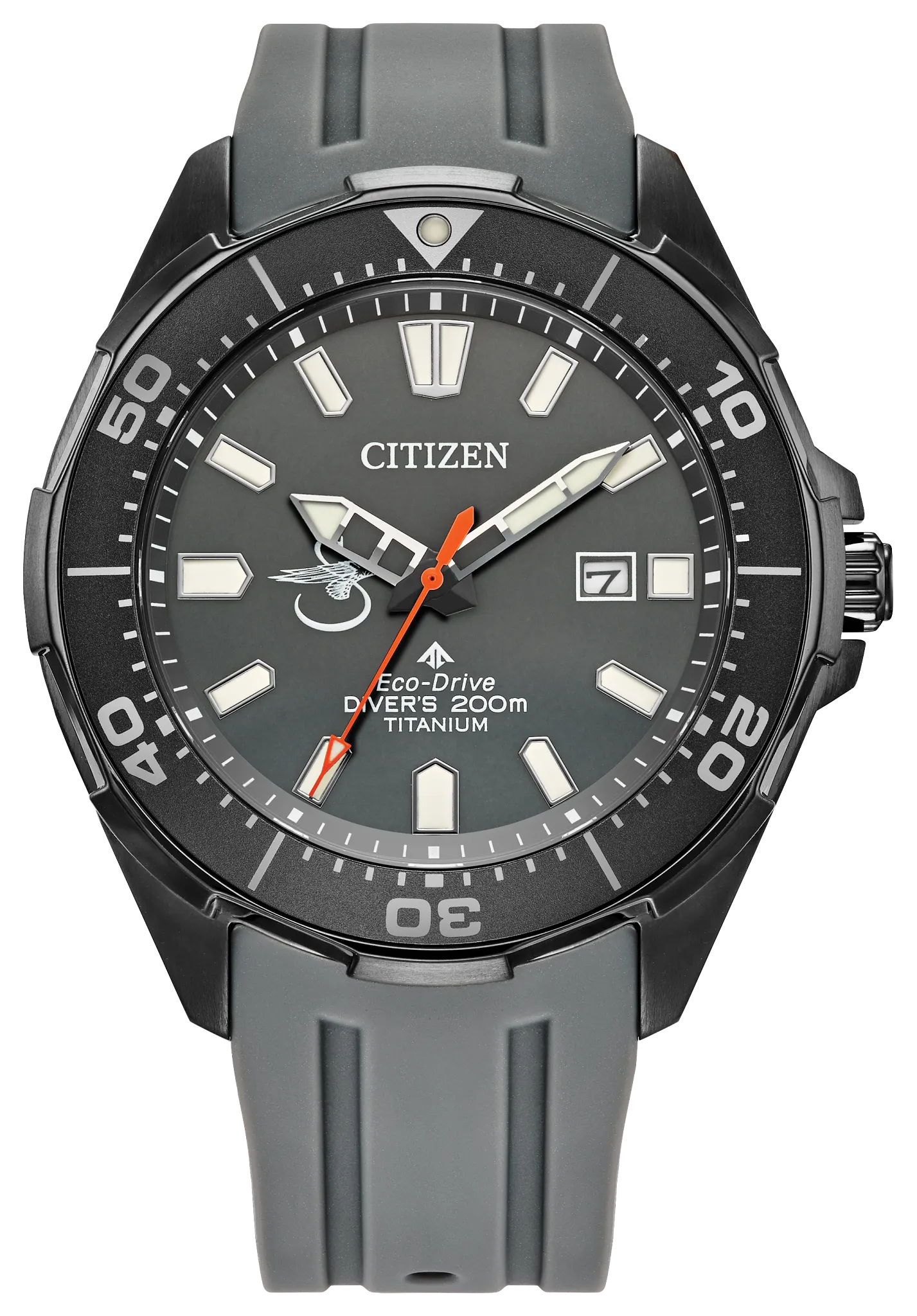Citizen Promaster Sikorsky BN0207-06H — product view