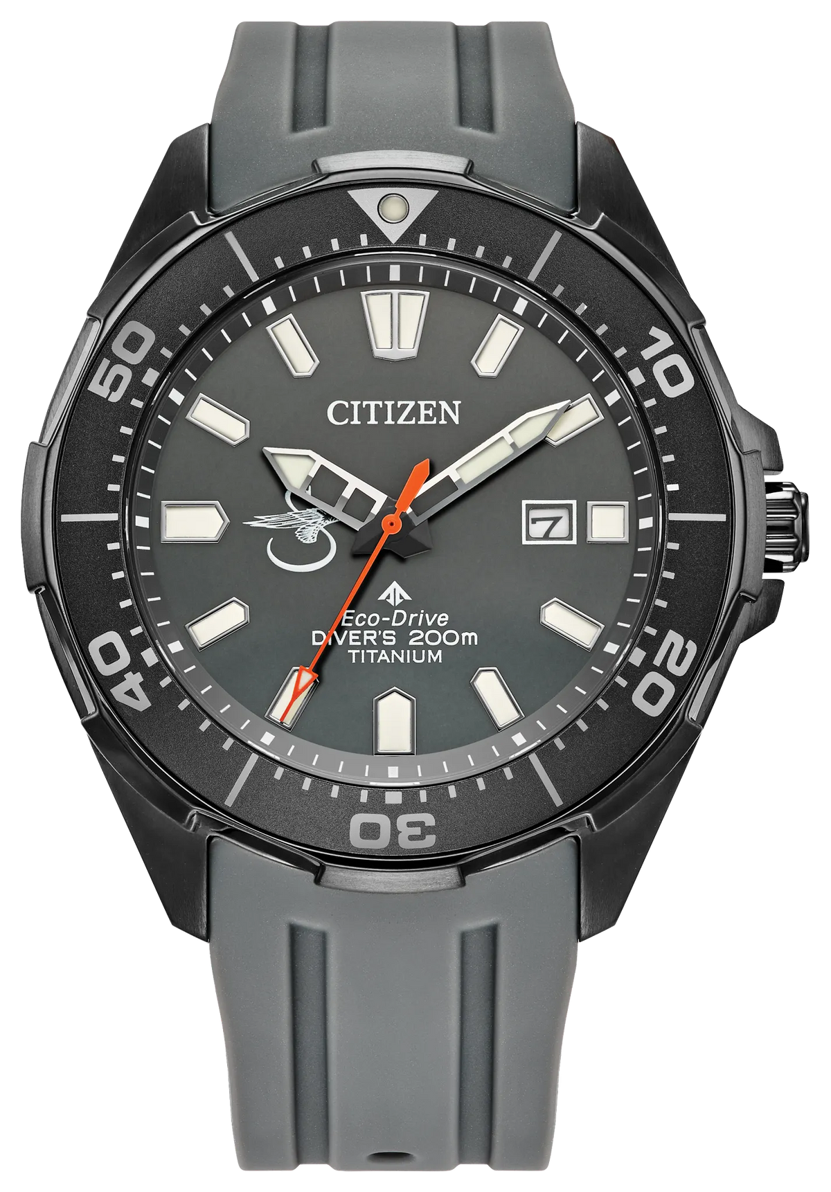 Citizen Promaster Sikorsky BN0207-06H — product view