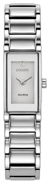 Silver-Tone · Silver-Tone Stainless Steel