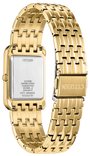 Citizen Addysen BJ6572-54X — detail view