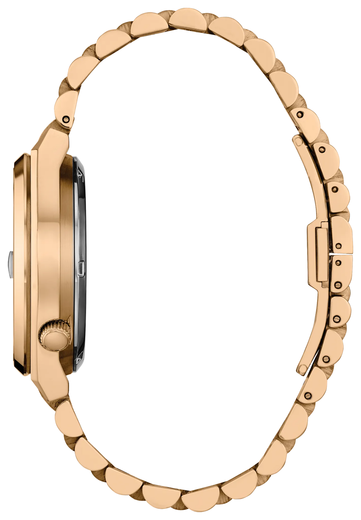 Citizen TSUYOSA 60 NK0023-57L — detail view