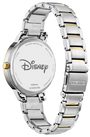 Citizen Mickey Crystal FE7044-52W — detail view