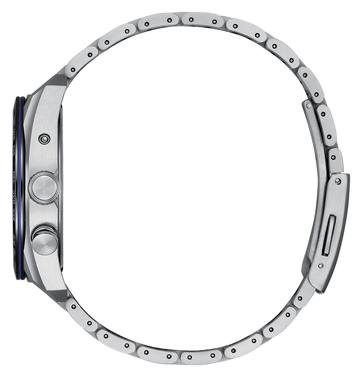 Citizen ATTESA CB0288-65L — detail view