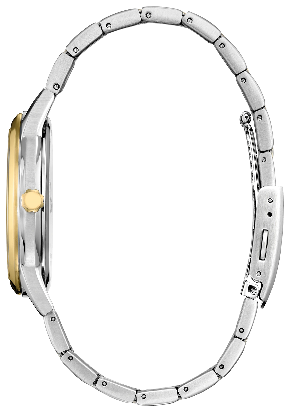 Citizen Sorcerer's Apprentice Mickey FE7064-71W — detail view