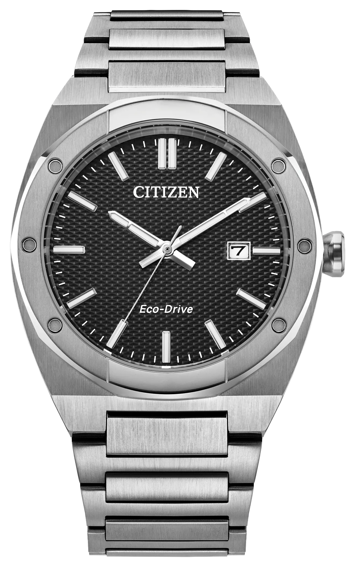Citizen Sport Luxury BM7660-54E — product view