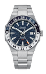 Citizen Series8 880 GMT NB6034-58L — product view