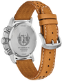 Citizen Rebel Pilot CA0761-06W — detail view