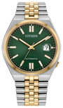 Citizen TSUYOSA 60 NK0024-54X — product view