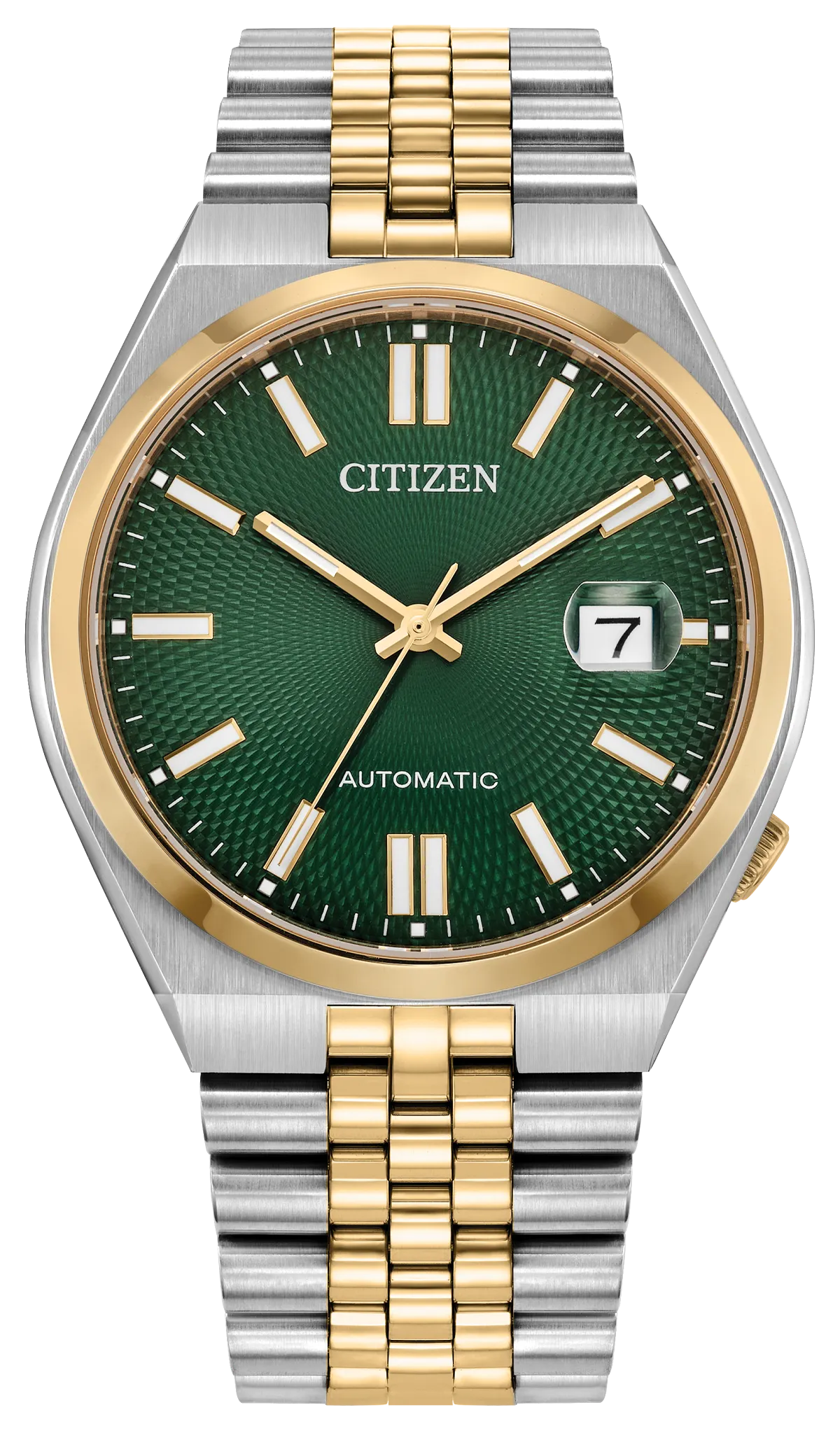 Citizen TSUYOSA 60 NK0024-54X — product view
