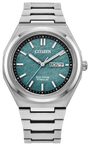 Citizen Zenshin Three-hand AW0130-85X — product view
