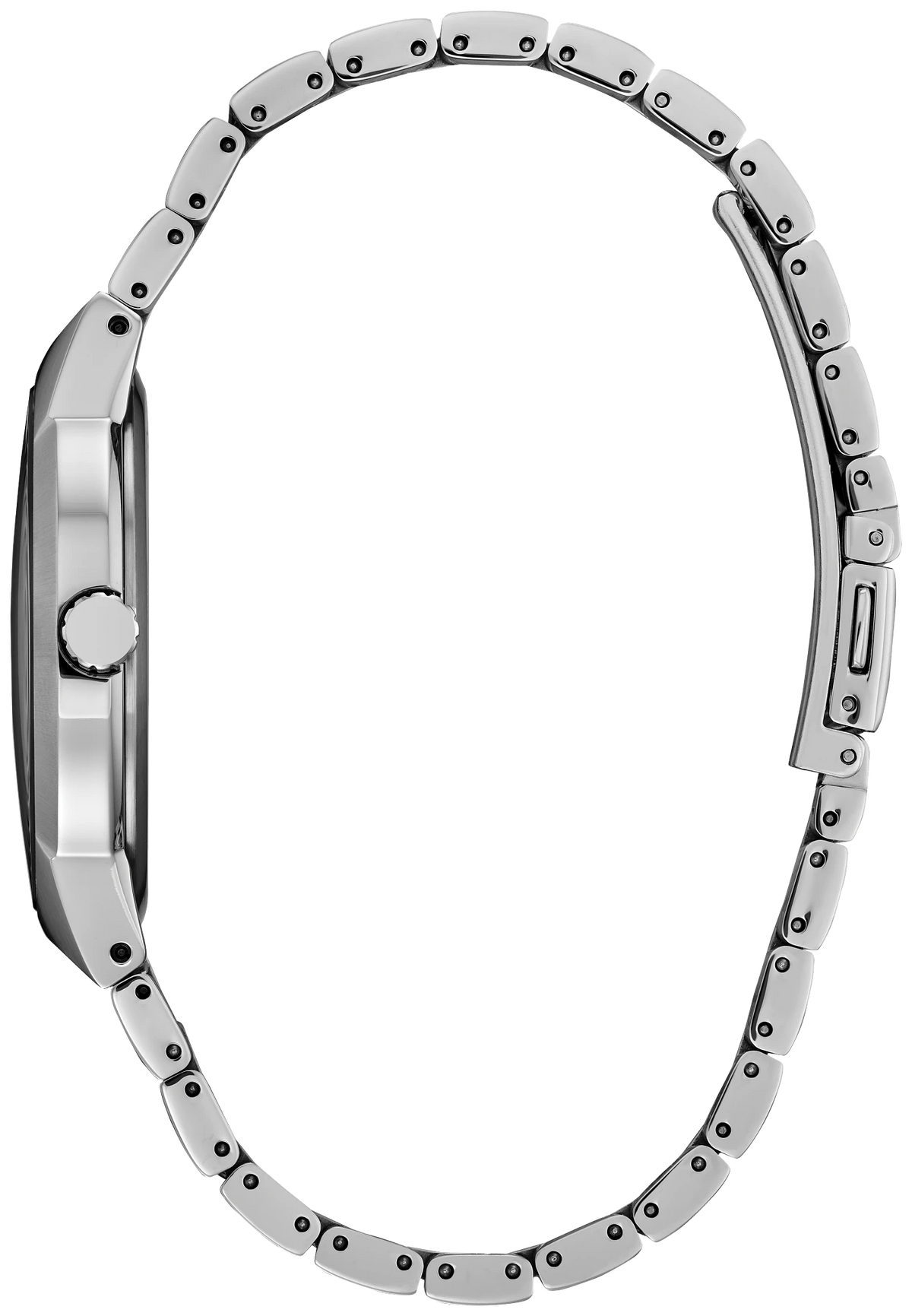 Citizen Millennium Falcon Hyperdrive BM7581-59W — detail view