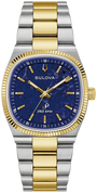 Bulova Super Seville - Sodalite 98A337 Watch