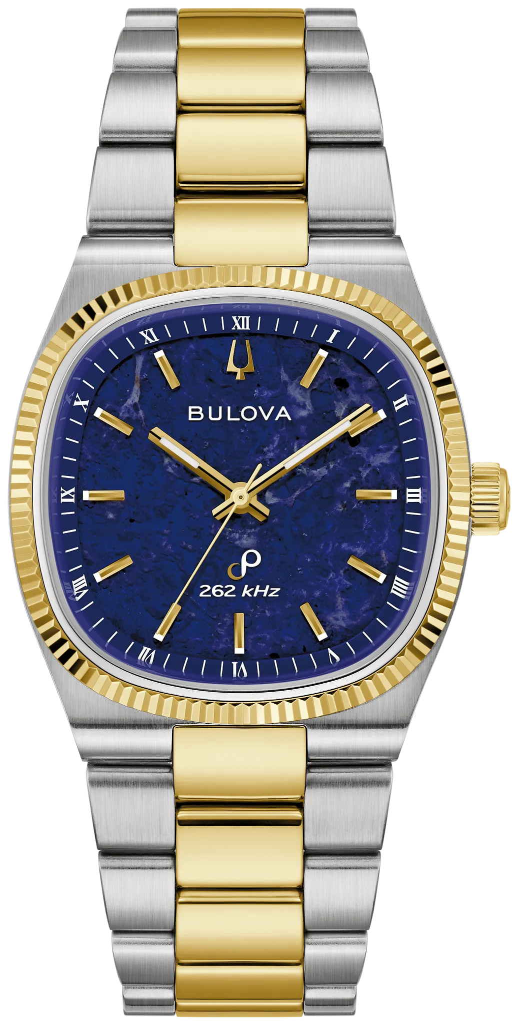 Bulova Super Seville - Sodalite 98A337 Watch