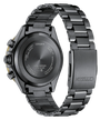 Citizen ATTESA LIGHT in BLACK CC4078-51E — detail view