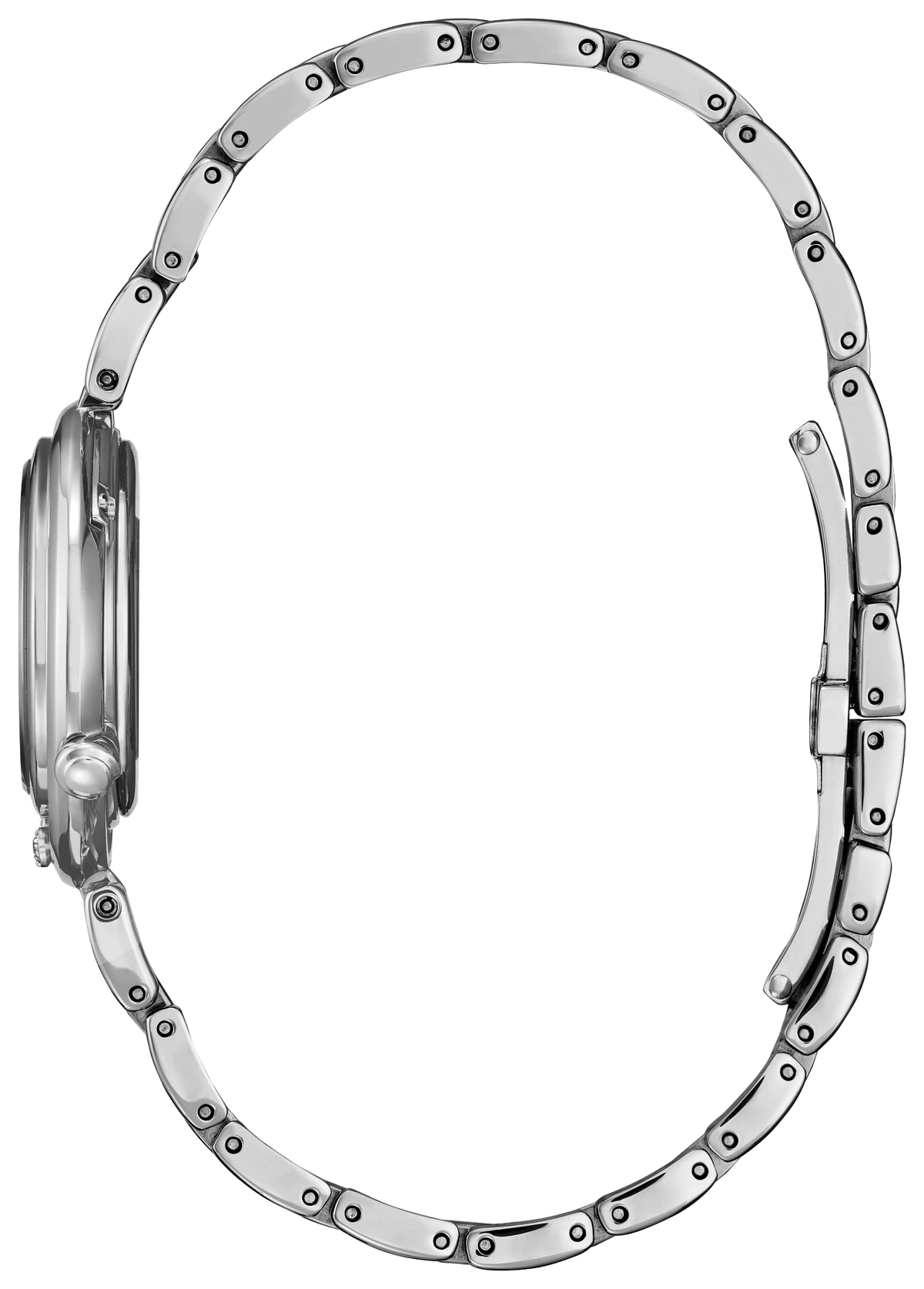Citizen L Arcly EM1110-56N — detail view