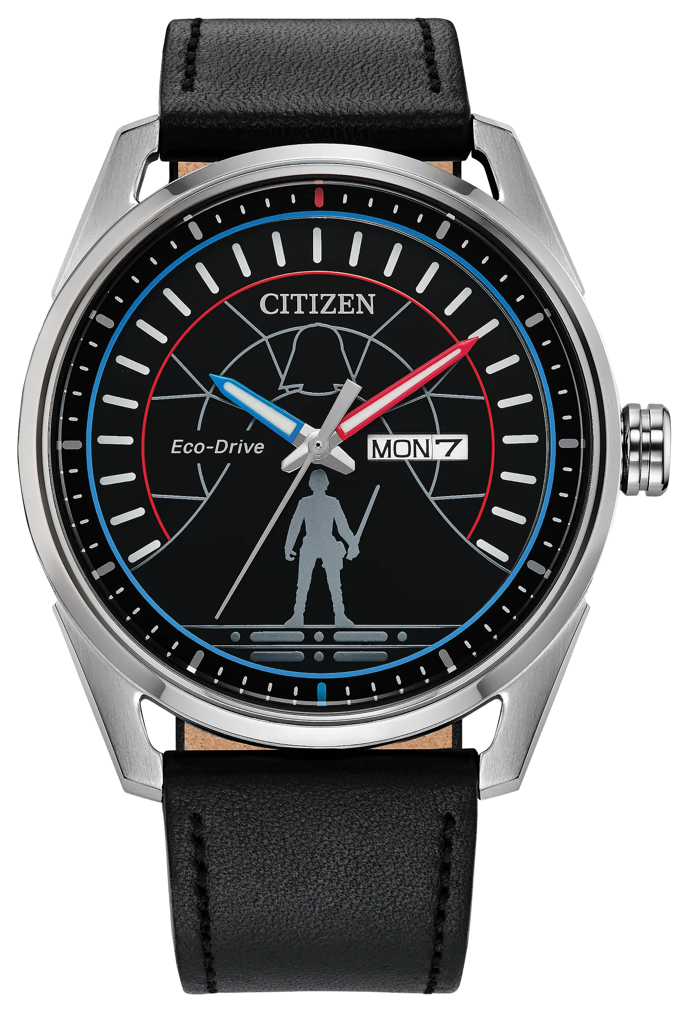 Citizen Duel 2.0 AW0160-09W — product view