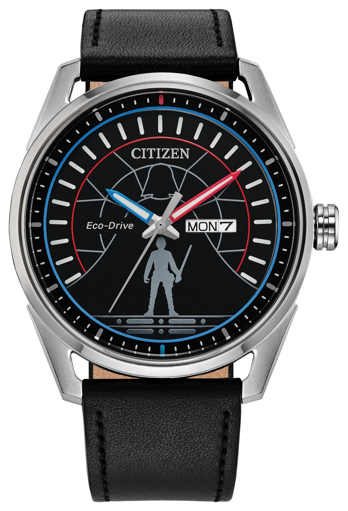 Citizen Duel 2.0 AW0160-09W — product view