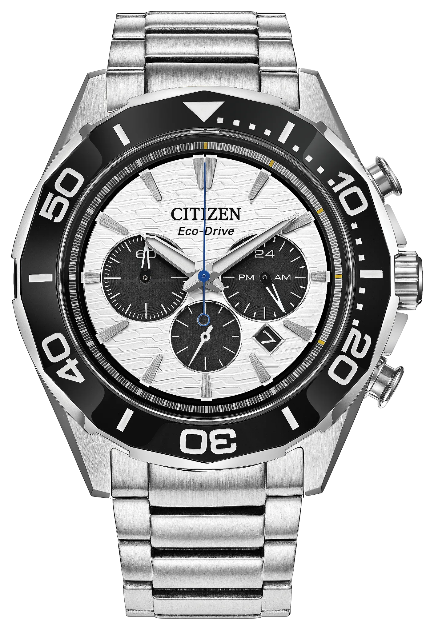 Citizen Endeavor Chrono CA4730-59A — product view