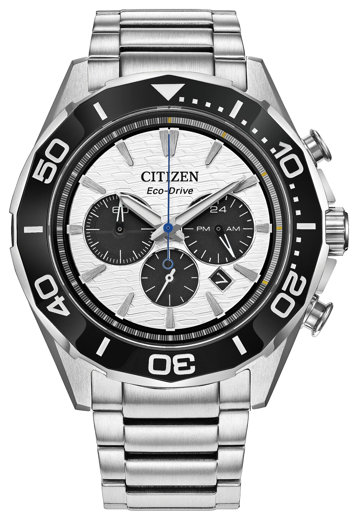 Citizen Endeavor Chrono CA4730-59A — product view