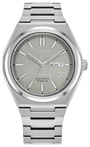 Citizen Zenshin Three-hand x Hypebeast AW0138-59A — product view