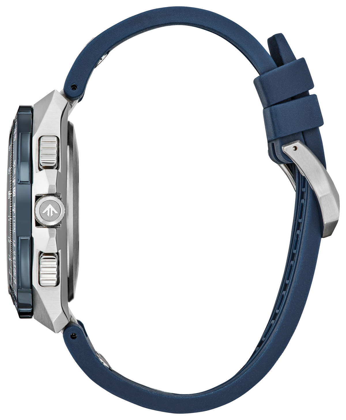 Citizen Promaster Sikorsky JY8156-00L — detail view