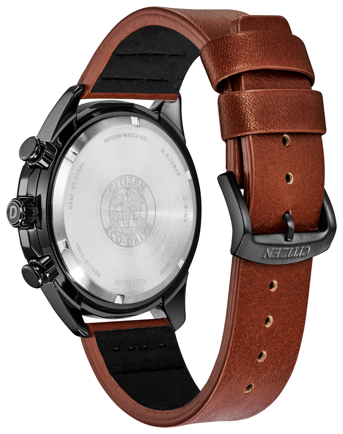 Citizen Sport Casual AT2447-01E — detail view