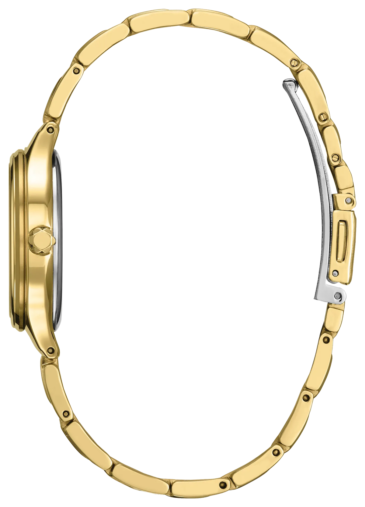 Citizen Aloha, Stitch! FE2108-59W — detail view