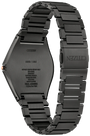 Citizen Eco-Drive One AR5065-54W — detail view