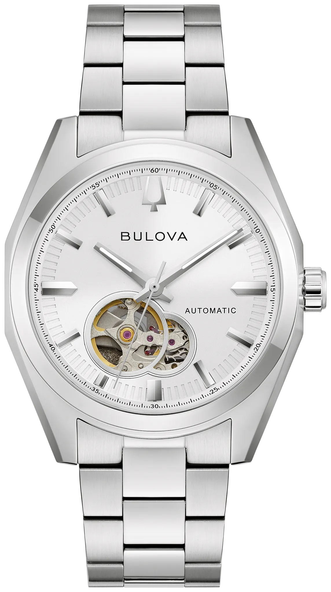 Bulova Surveyor 96A345 Watch