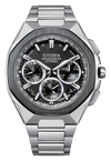 Gray · Silver-Tone Super Titanium