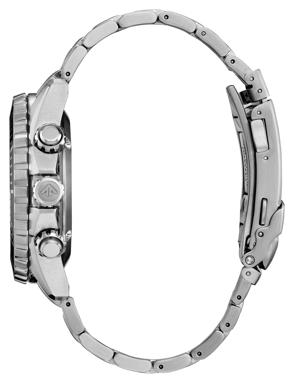 Citizen Promaster Dive CA0820-50X — detail view