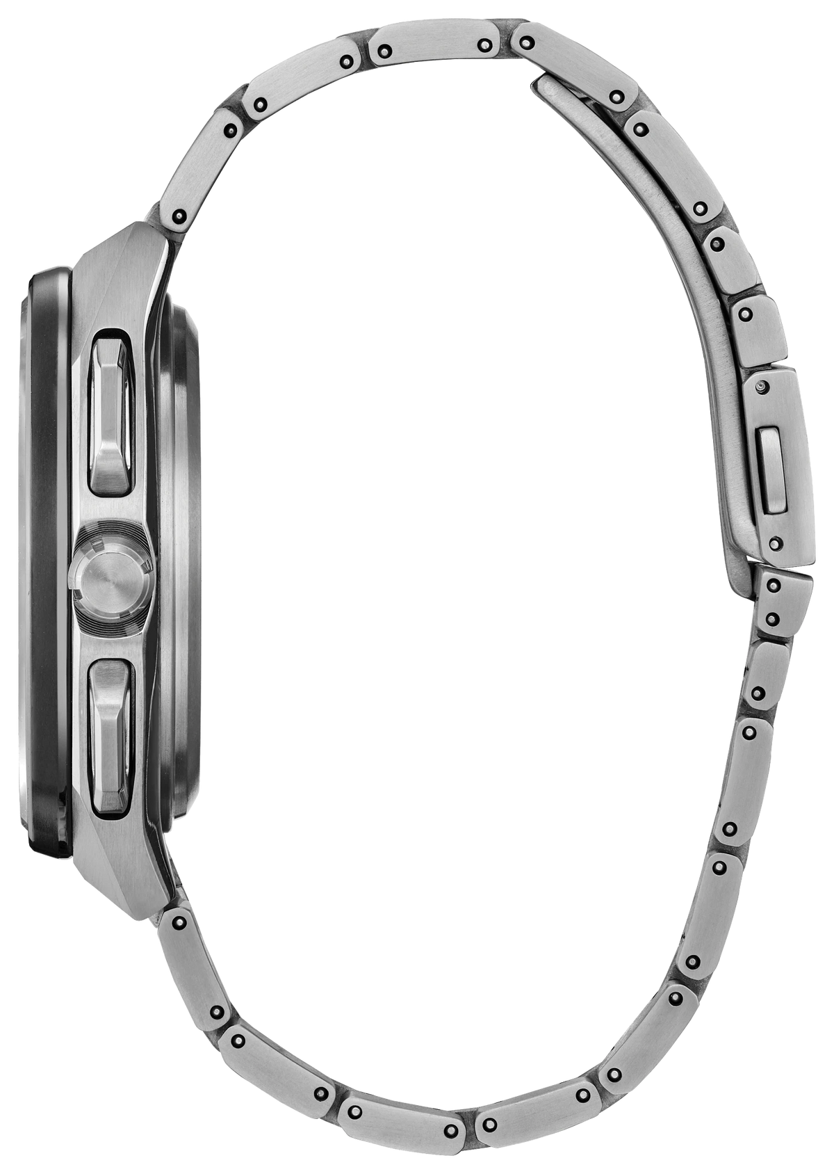 Citizen Satellite Wave X CC3097-52L — detail view