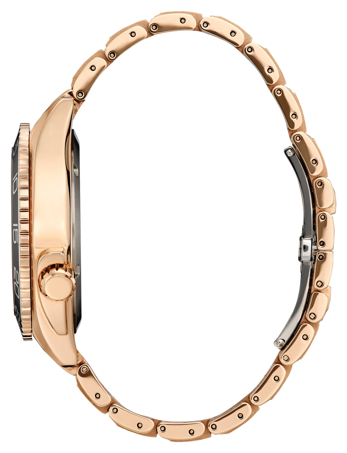 Citizen Carson AW1773-55E — detail view