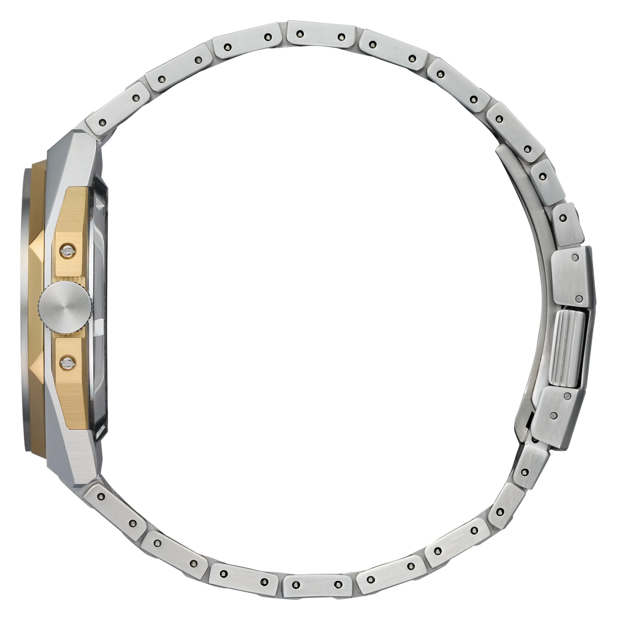 Citizen Series8 NB6084-50A — detail view