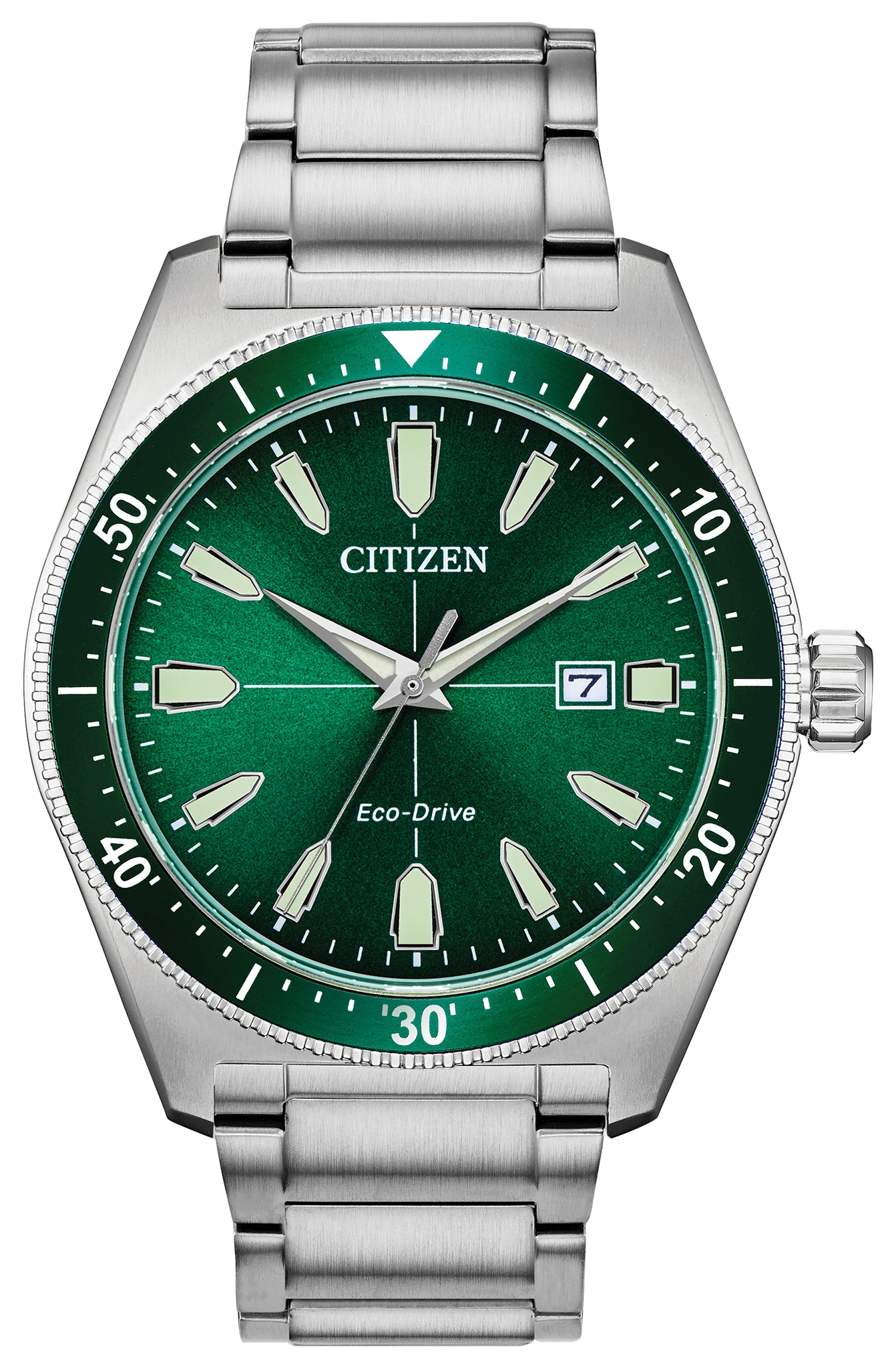 Citizen Brycen AW1598-70X — product view