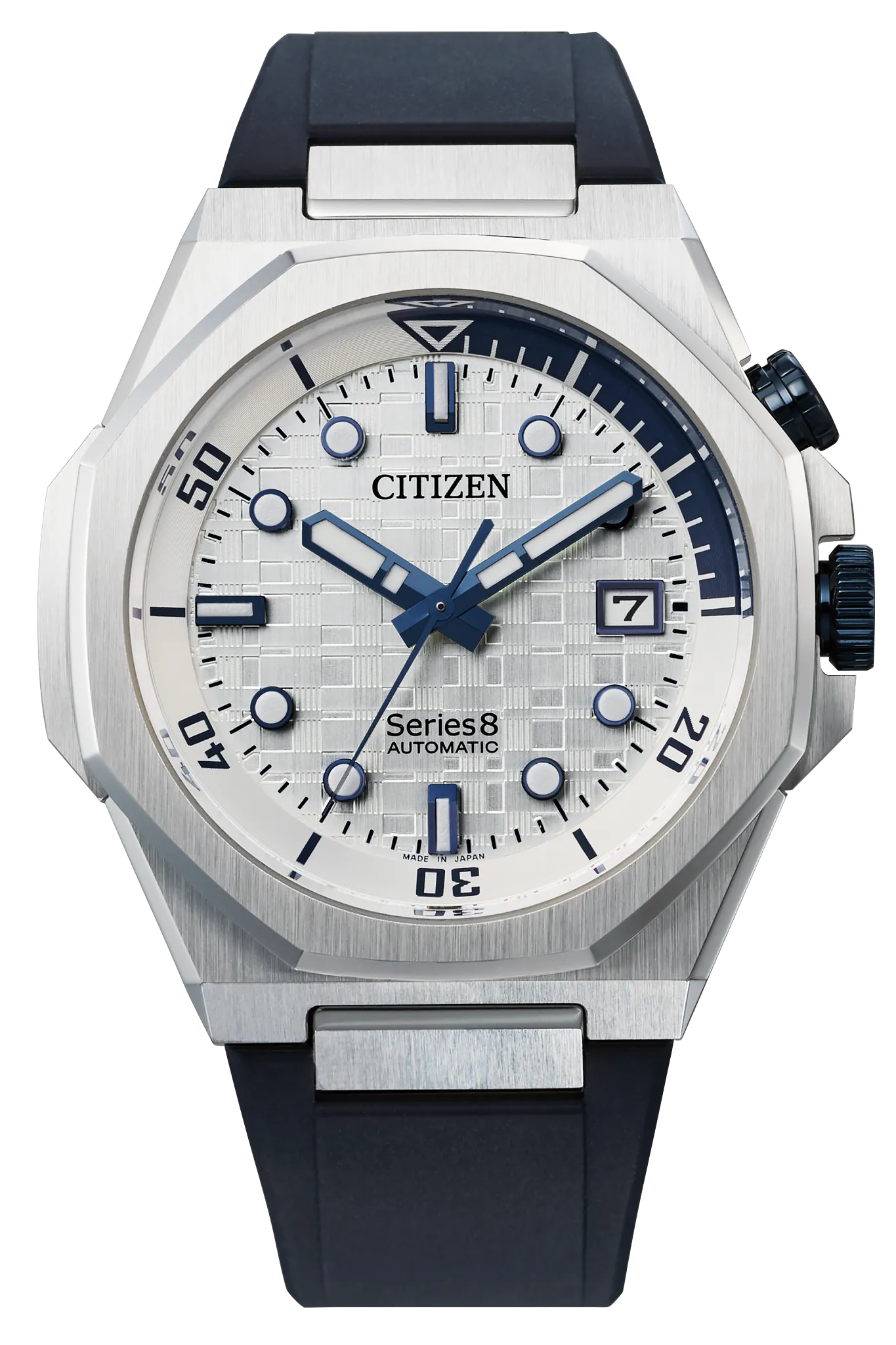 Citizen Series8 890 NB6060-07A — product view