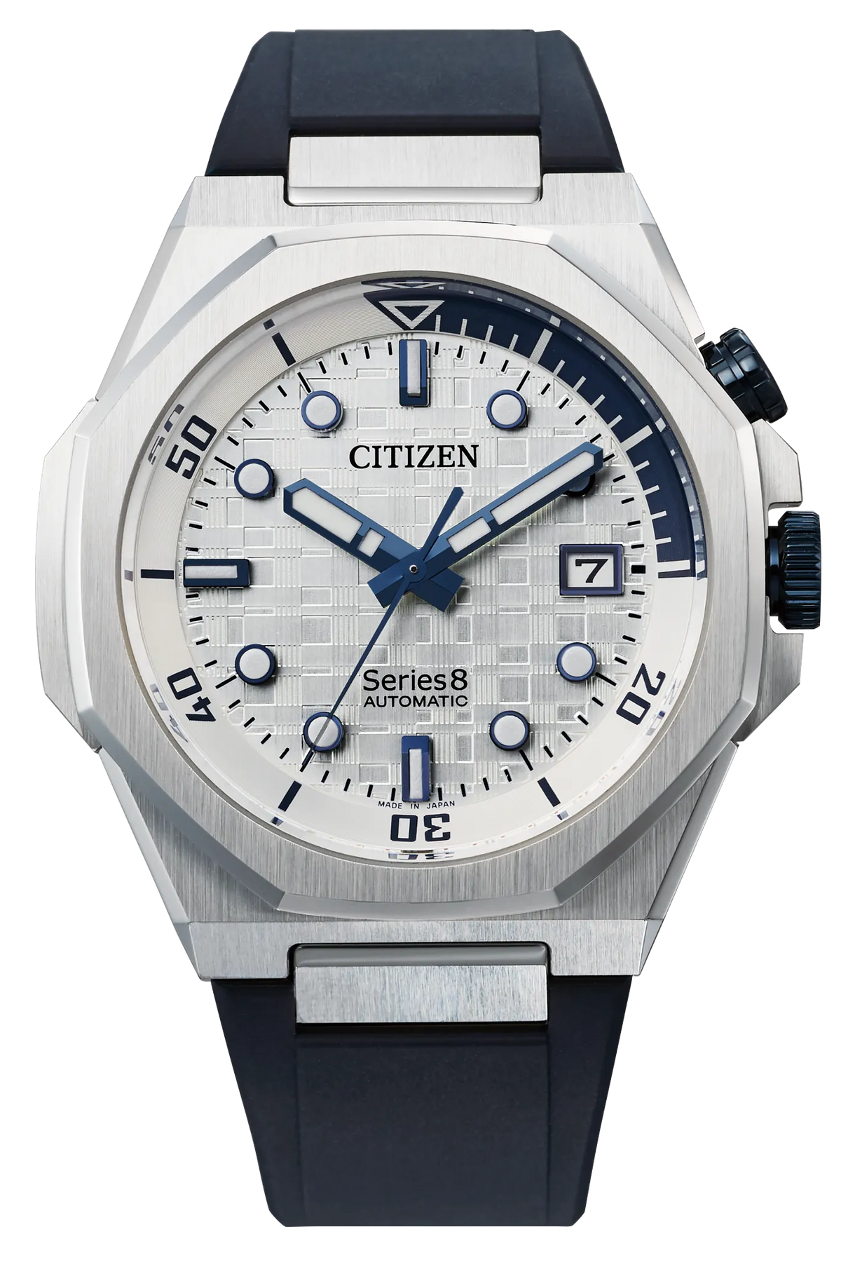 Citizen Series8 890 NB6060-07A — product view