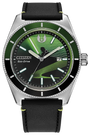 Citizen Luke Skywalker, Jedi Master AW1910-48W — product view