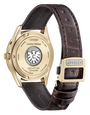 Citizen The CITIZEN AQ4103-16W — detail view