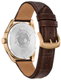 Citizen Hometown Mickey Mouse AW0088-04W — detail view